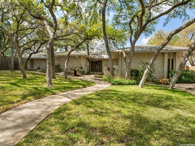 14407 Challedon Circle, San Antonio, TX 78248