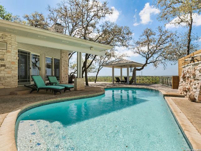 14407 Challedon Circle, San Antonio, TX 78248