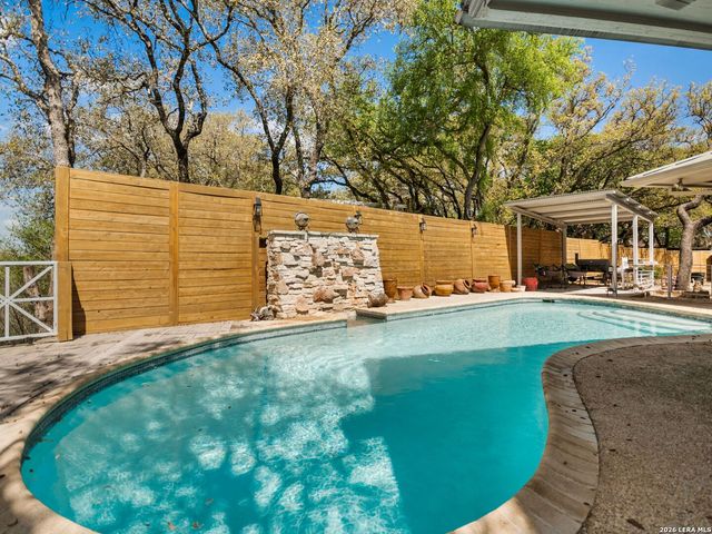 14407 Challedon Circle, San Antonio, TX 78248