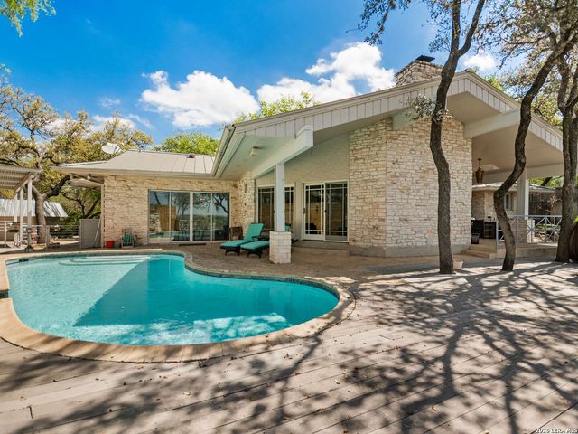 14407 Challedon Circle, San Antonio, TX 78248