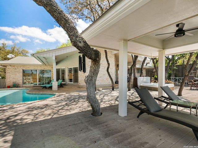 14407 Challedon Circle, San Antonio, TX 78248