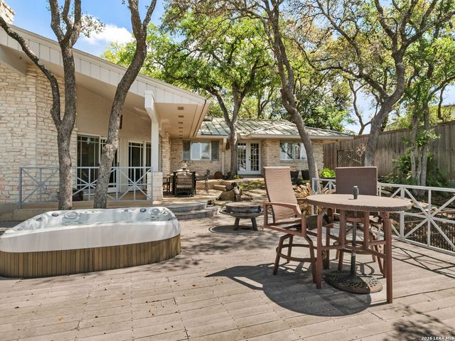 14407 Challedon Circle, San Antonio, TX 78248