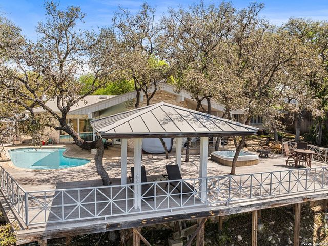 14407 Challedon Circle, San Antonio, TX 78248
