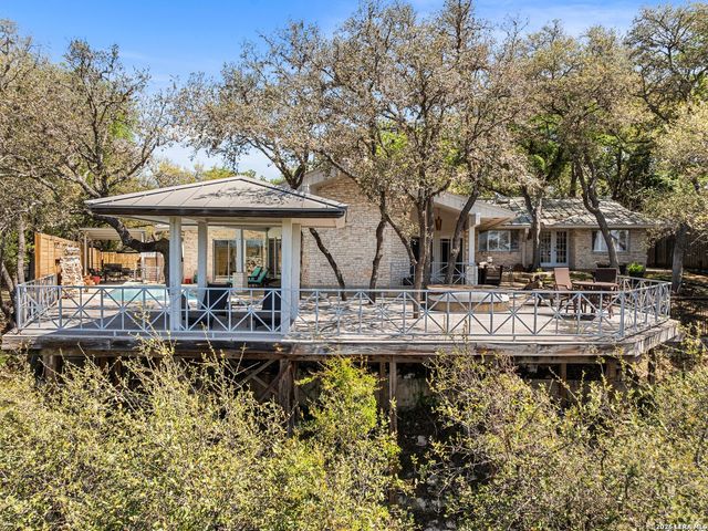 14407 Challedon Circle, San Antonio, TX 78248