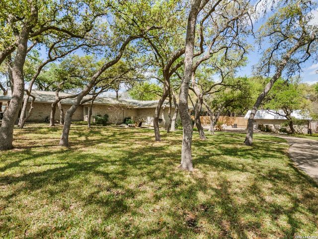 14407 Challedon Circle, San Antonio, TX 78248