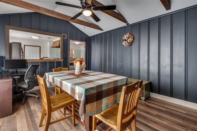 5732 Monterrey Drive, Fort Worth, TX 76112