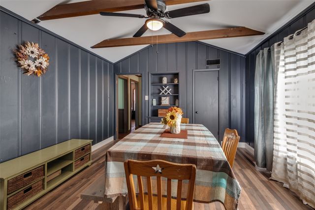 5732 Monterrey Drive, Fort Worth, TX 76112