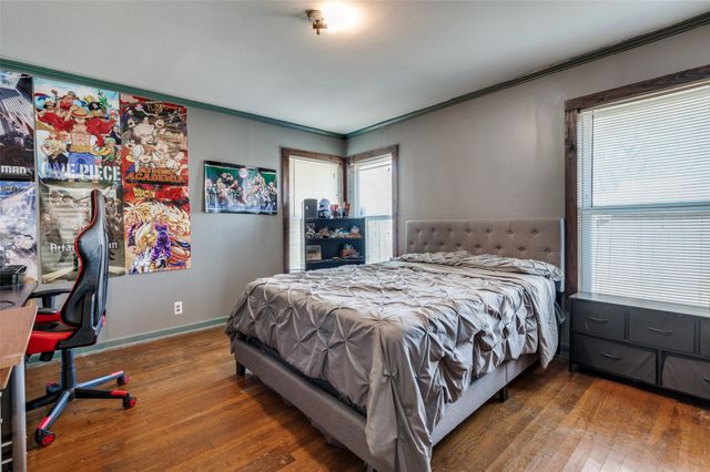 5732 Monterrey Drive, Fort Worth, TX 76112