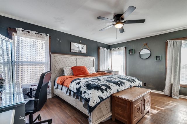 5732 Monterrey Drive, Fort Worth, TX 76112