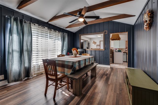 5732 Monterrey Drive, Fort Worth, TX 76112