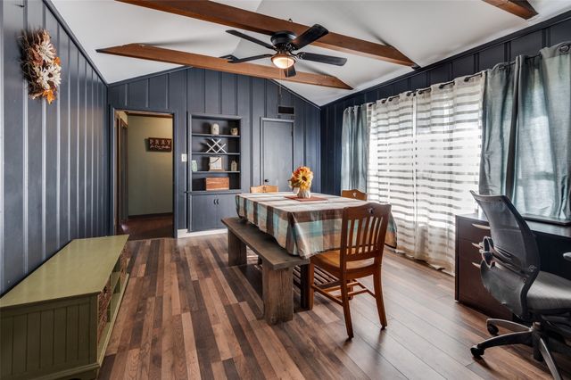 5732 Monterrey Drive, Fort Worth, TX 76112