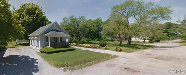 1339 N 53rd Street, East St Louis, IL 62204