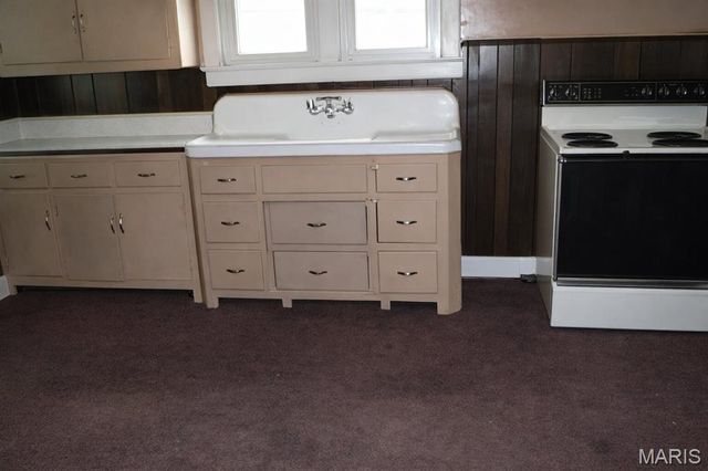 1339 N 53rd Street, East St Louis, IL 62204