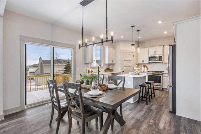 411 Gidley Circle, Grand Haven, MI 49417