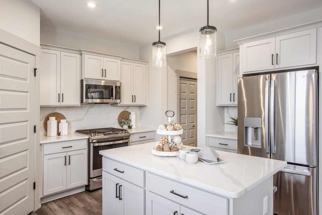 411 Gidley Circle, Grand Haven, MI 49417