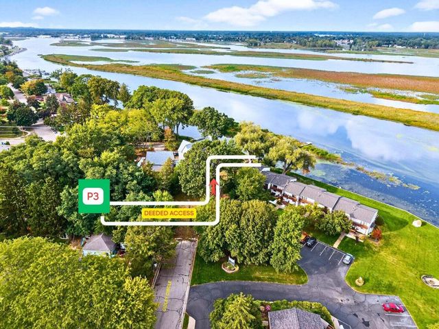 411 Gidley Circle, Grand Haven, MI 49417