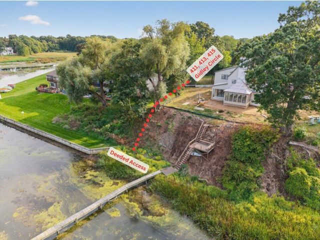 411 Gidley Circle, Grand Haven, MI 49417