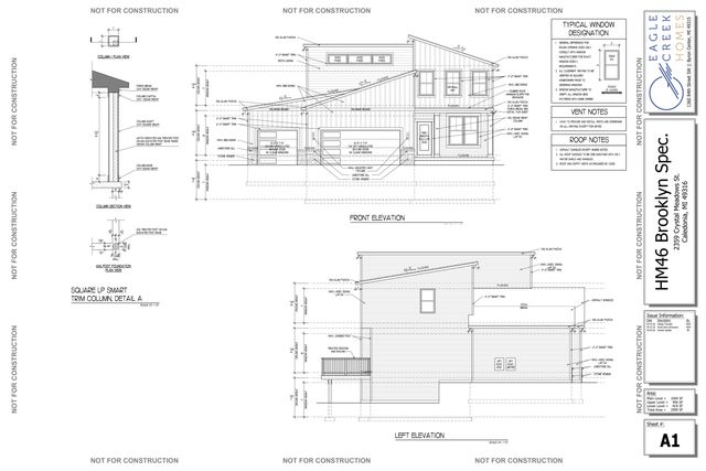 411 Gidley Circle, Grand Haven, MI 49417
