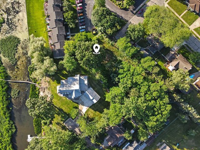 411 Gidley Circle, Grand Haven, MI 49417