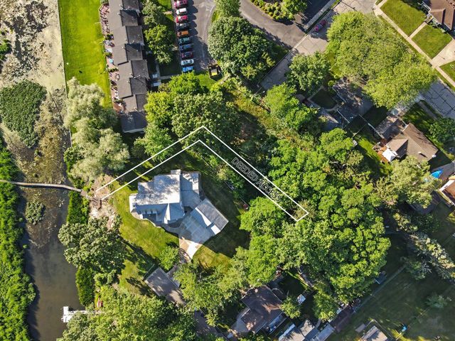 411 Gidley Circle, Grand Haven, MI 49417