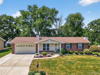 2001 Maple Tree Street, St Peters, MO 63376