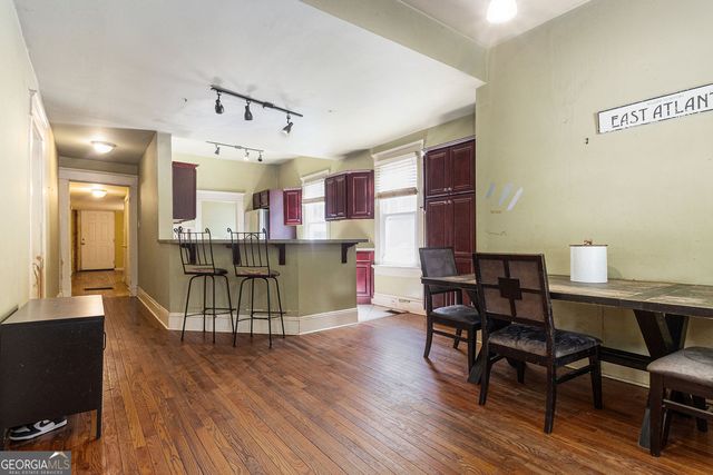 1256 McPherson Avenue SE, Atlanta, GA 30316