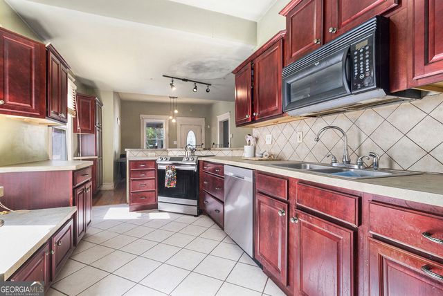 1256 McPherson Avenue SE, Atlanta, GA 30316