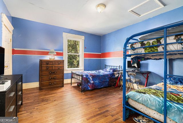 1256 McPherson Avenue SE, Atlanta, GA 30316