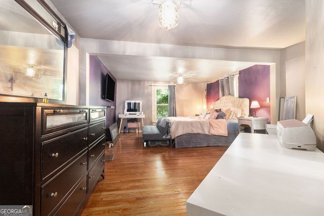 1256 McPherson Avenue SE, Atlanta, GA 30316