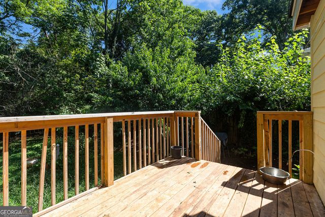 1256 McPherson Avenue SE, Atlanta, GA 30316