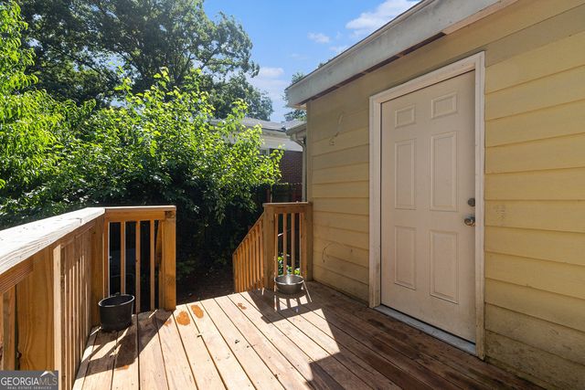 1256 McPherson Avenue SE, Atlanta, GA 30316
