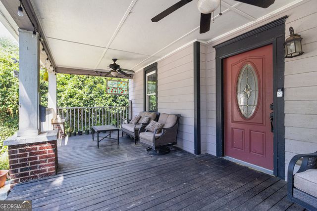 1256 McPherson Avenue SE, Atlanta, GA 30316