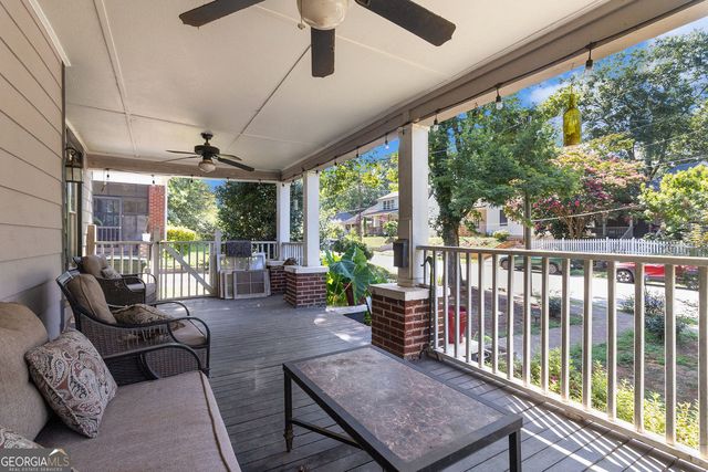 1256 McPherson Avenue SE, Atlanta, GA 30316
