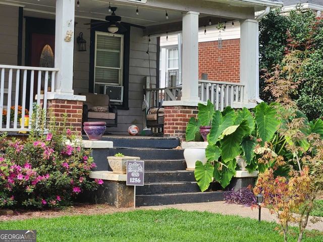 1256 McPherson Avenue SE, Atlanta, GA 30316