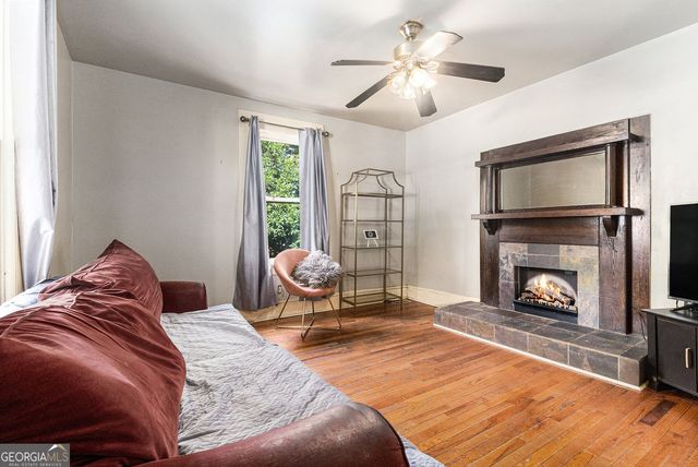 1256 McPherson Avenue SE, Atlanta, GA 30316