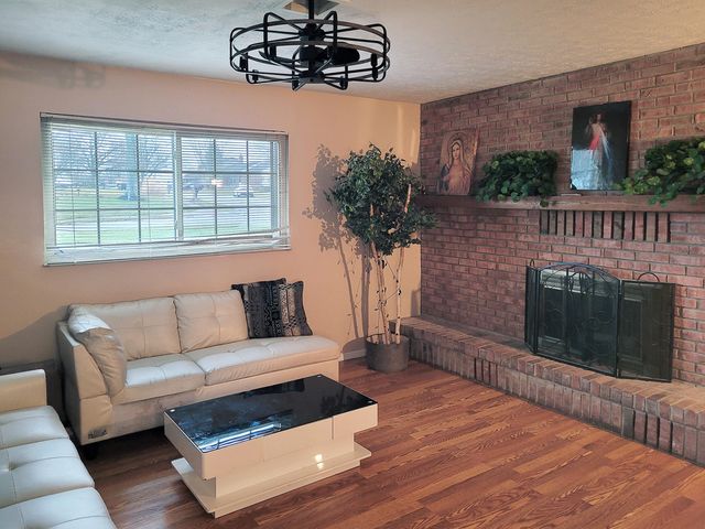 6193 Willow Hill Court, Florence, KY 41042