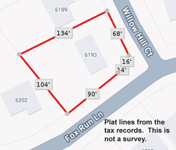 6193 Willow Hill Court, Florence, KY 41042