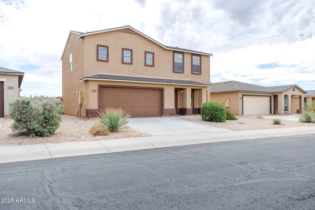 3888 N Princeton Lane, Casa Grande, AZ 85122