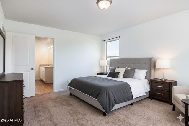 3888 N Princeton Lane, Casa Grande, AZ 85122