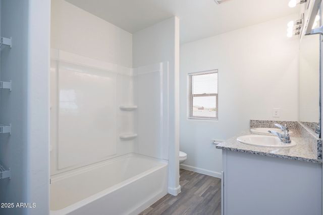 3888 N Princeton Lane, Casa Grande, AZ 85122