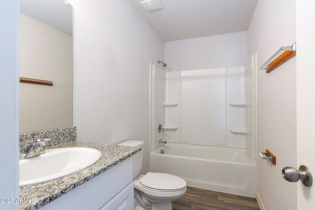 3888 N Princeton Lane, Casa Grande, AZ 85122