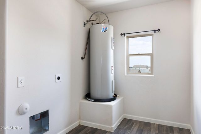 3888 N Princeton Lane, Casa Grande, AZ 85122