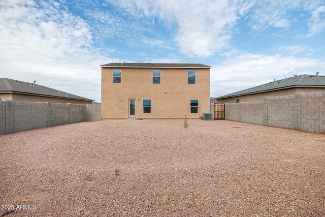 3888 N Princeton Lane, Casa Grande, AZ 85122