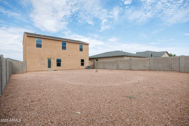 3888 N Princeton Lane, Casa Grande, AZ 85122