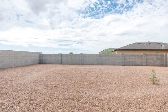 3888 N Princeton Lane, Casa Grande, AZ 85122