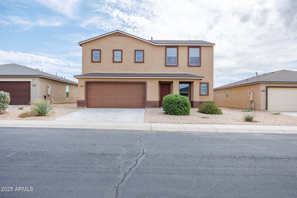 3888 N Princeton Lane, Casa Grande, AZ 85122