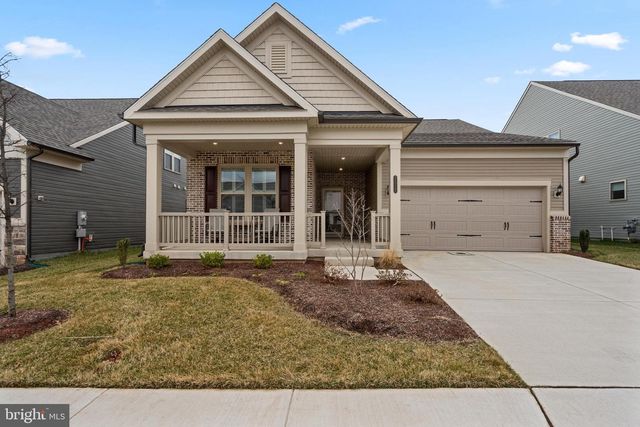 46337 REDDISH KNOB DR, Sterling, VA 20164