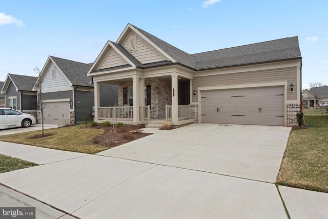 46337 REDDISH KNOB DR, Sterling, VA 20164