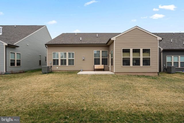 46337 REDDISH KNOB DR, Sterling, VA 20164
