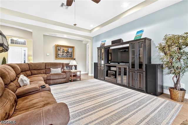 12840 Olde Banyon BLVD, North Fort Myers, FL 33903